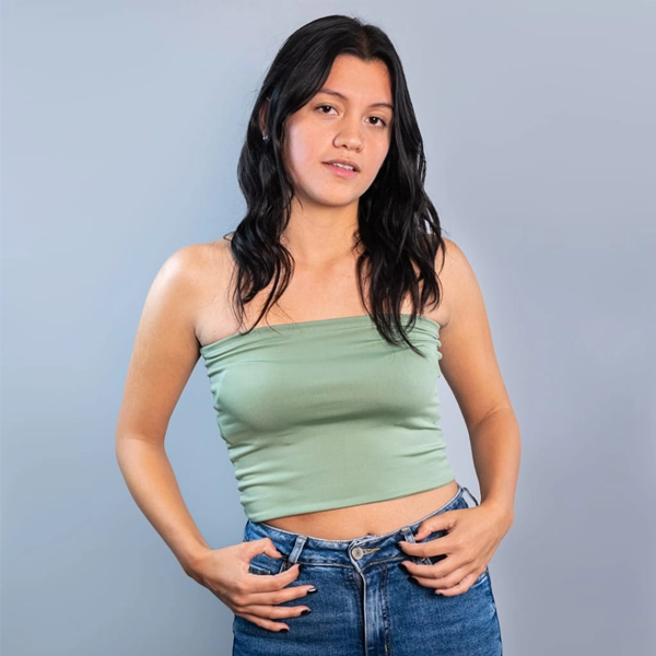 Andrea Celeste Rengifo Garcia