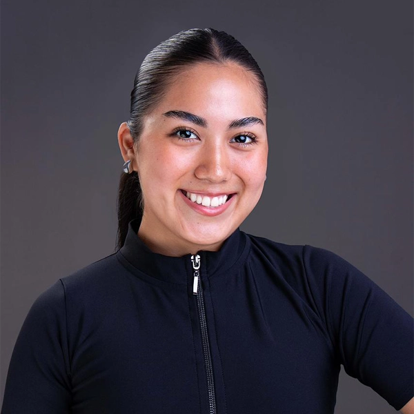 Danuska maria Zapata Hernández