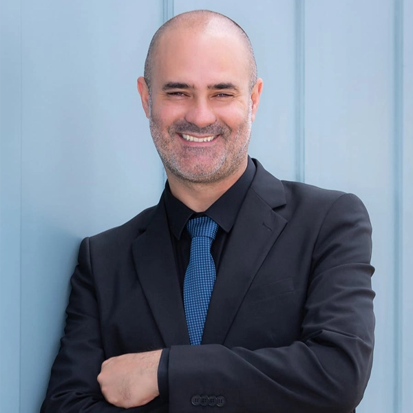 Giancarlo Chichizola De la Jara