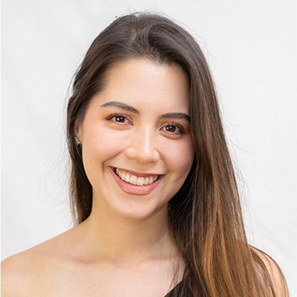 Adriana Janet Benito Medina