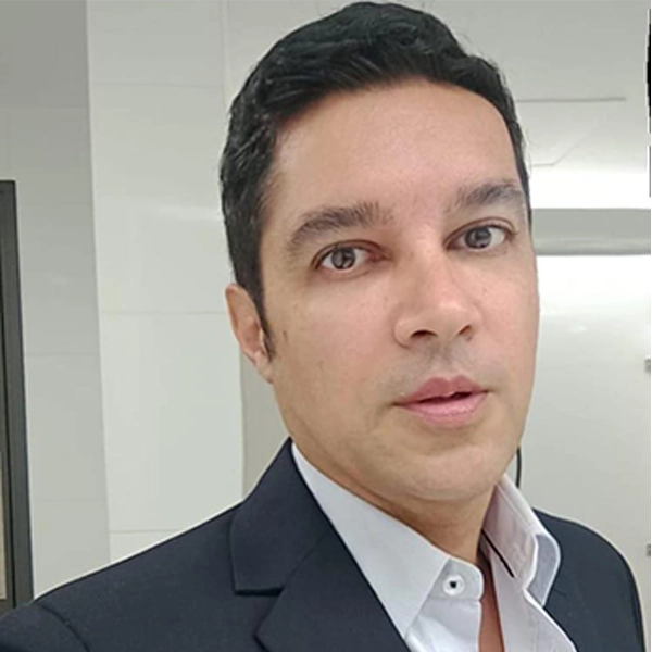 Alberto Martin ILdefonso Vidarte Márquez