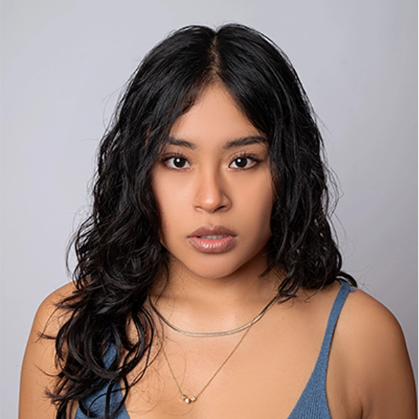 Alejandra Calderón Eulogio