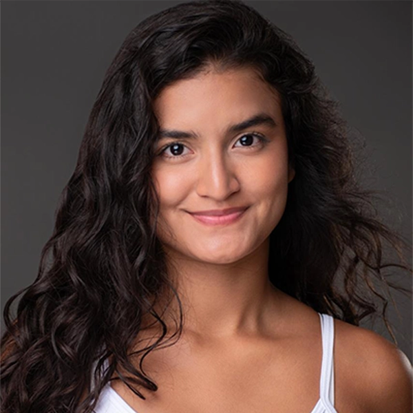 Andrea Fabiana Andrade Infante