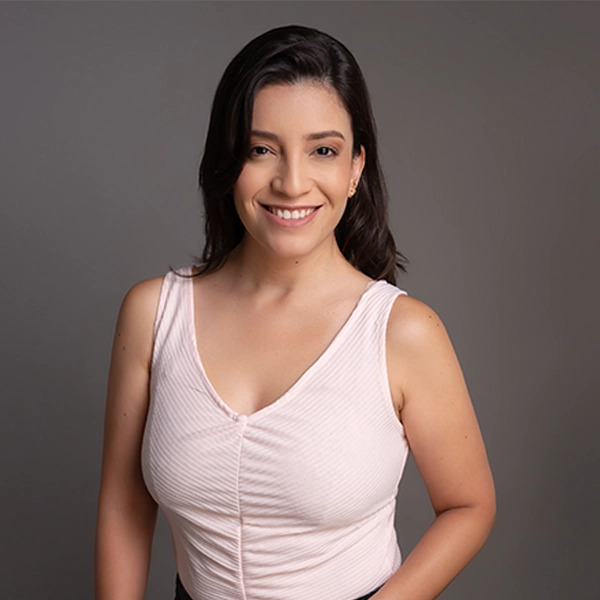 Bianca Pinto