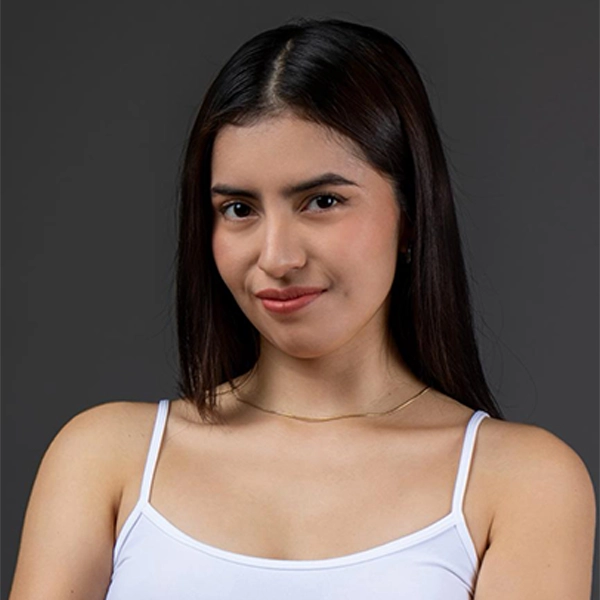 Camila Valentina Villantoy Magallan