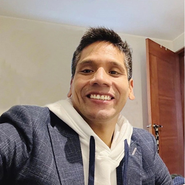 Carlos Giuliano CConislla Paniagua