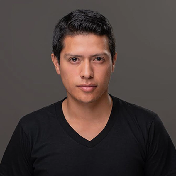 Carlos Alexander Ugalde Timana