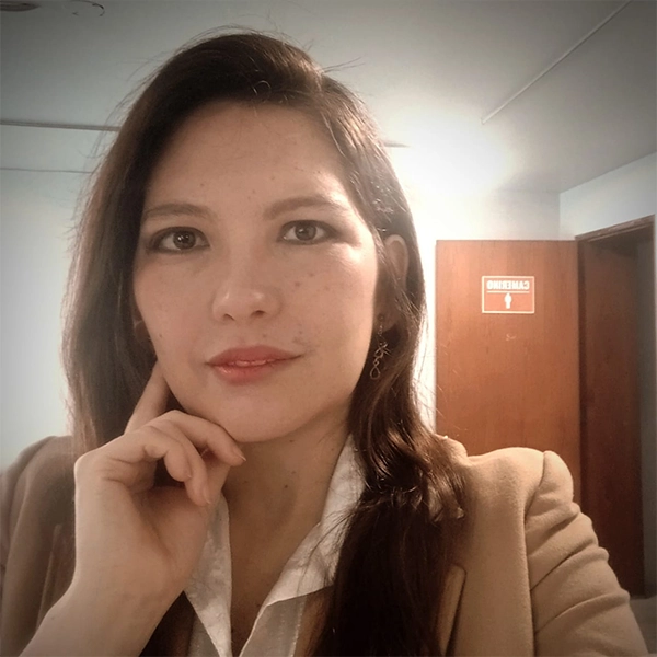 Claudia Burga