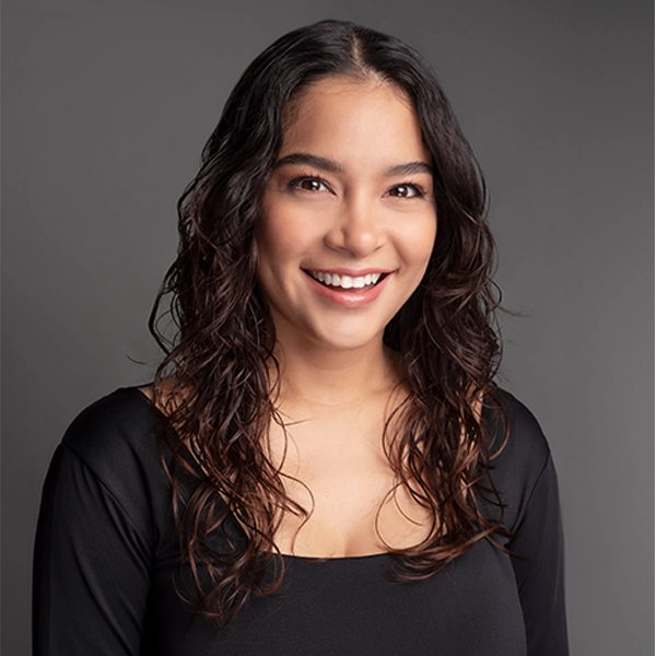 Diana Esther Zurita Burmester