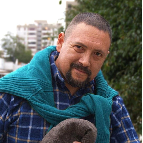Gerardo Arturo Castillo Vasquez