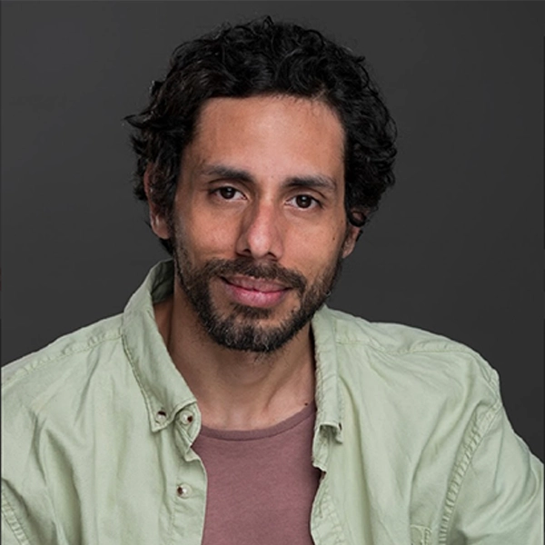 Gian Marco Luigi Valle Chavarri