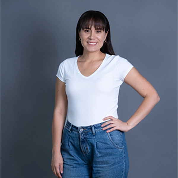Giancarla Isabella Saavedra Rodríguez