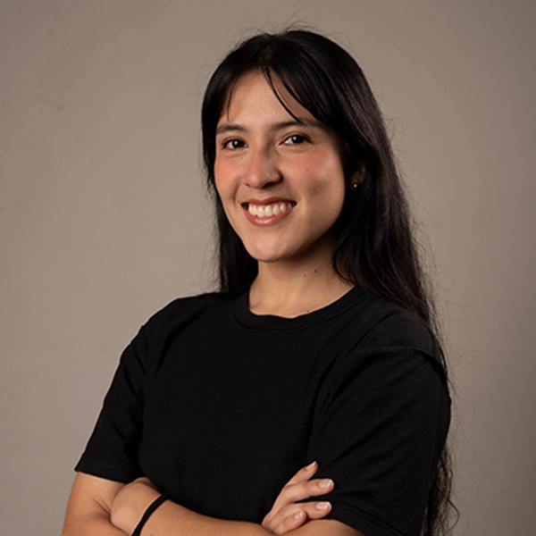 Ilda Dorita Polo Cortegana