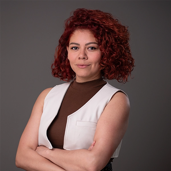 Jessenia Karina Espinoza Adams