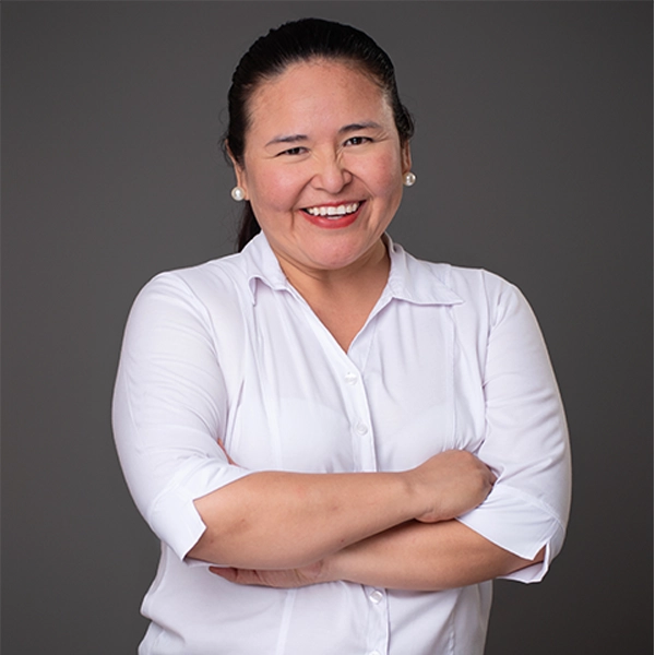 Karen Maruja Lizarraga Chahua