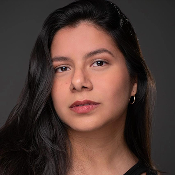 Lucia Jimena Mayorga Araujo