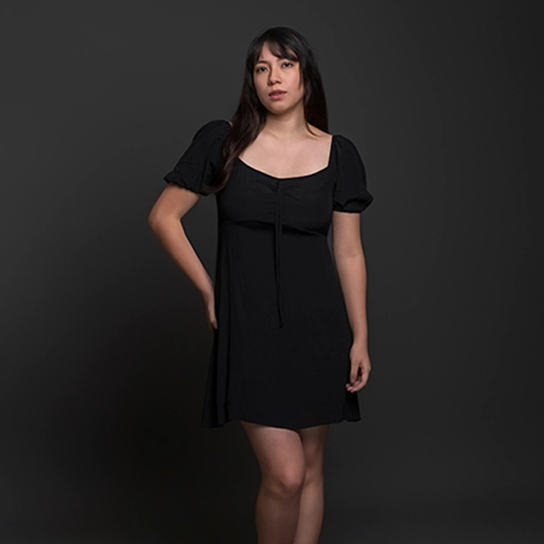 Madelaine Nelida Vega Apolaya