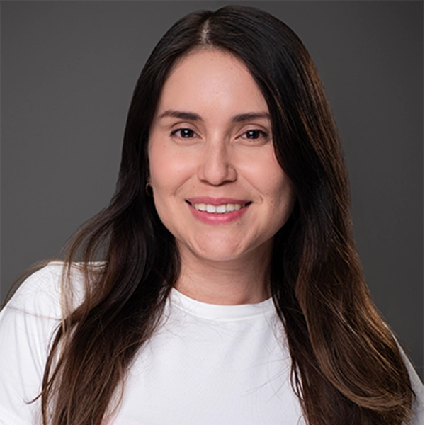 María de Fátima Venegas Rivera