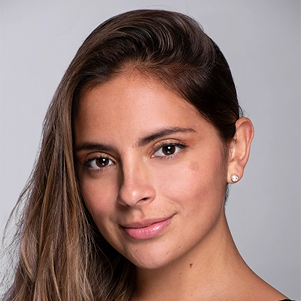 Michelle Elizabeth Rosselló Córdova