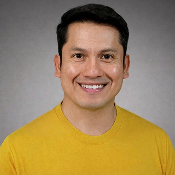 Miguel Ángel Alves García