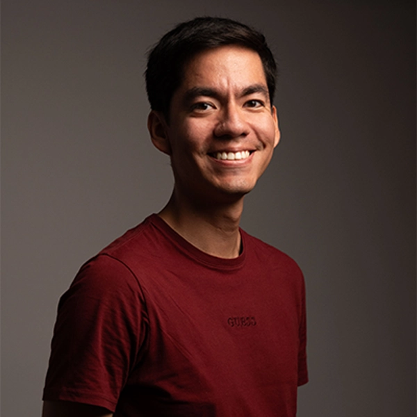 Rodrigo Chávez Terrones