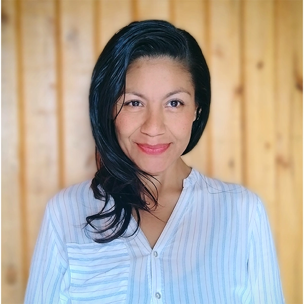 Shirley Marcela Rivadeneyra Zamudio