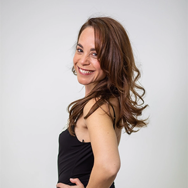 Vera Rocío Castaño García